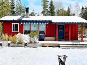Holiday home BLIDÖ VIII, Yxlan